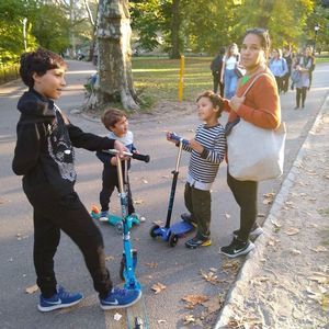 Meet your Posher, Paula gomes